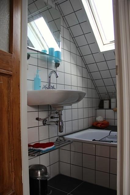 Boerderij De Zalm Bed & Breakfast Schalkwijk Ruang foto
